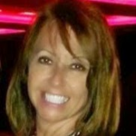Christine McAfee